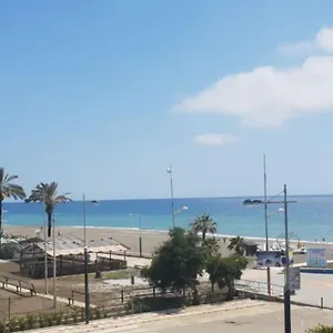 Gasparilla , Torrox España