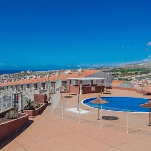 El Balcón De Canarias , Costa Adeje (Tenerife) España