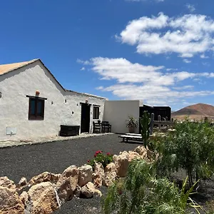 La Hacienda De , Tefía España