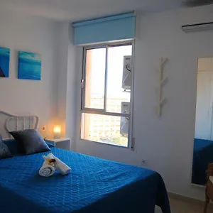  Apartamento Corbeta 812