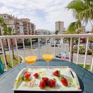  Apartamento Lentiscares 213