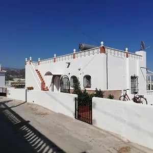  Apartamento Casa Maravilla